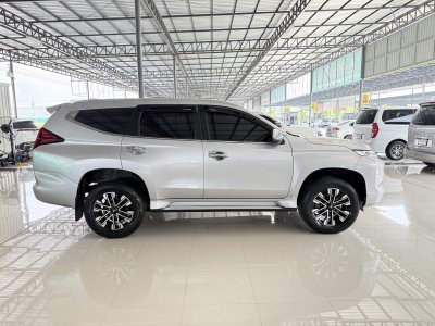 Mitsubishi Pajero Sport 2.4 GT Premium (ปี 2020) SUV AT