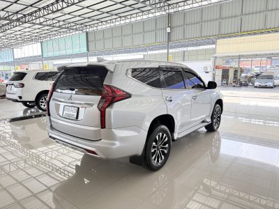 Mitsubishi Pajero Sport 2.4 GT Premium (ปี 2020) SUV AT