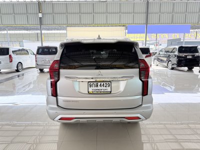 Mitsubishi Pajero Sport 2.4 GT Premium (ปี 2020) SUV AT