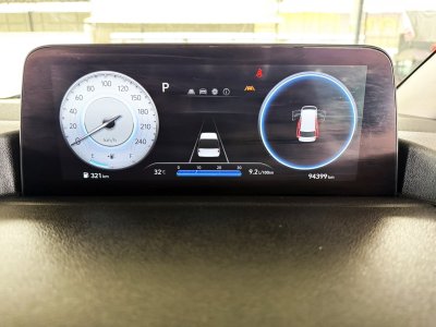 Hyundai Staria 2.2 Premium Sunroof (ปี 2024) Wagon AT