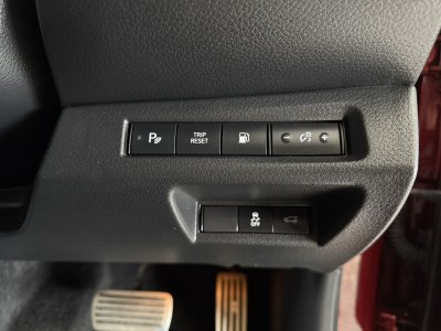 Nissan Terra 2.3 VL 4WD (ปี 2023) SUV AT