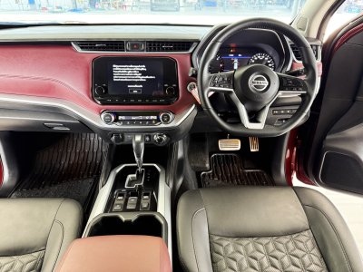 Nissan Terra 2.3 VL 4WD (ปี 2023) SUV AT