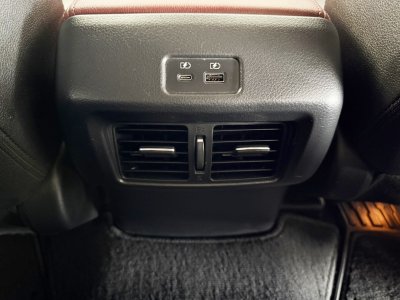 Nissan Terra 2.3 VL 4WD (ปี 2023) SUV AT