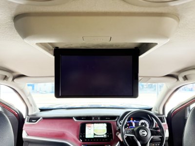 Nissan Terra 2.3 VL 4WD (ปี 2023) SUV AT