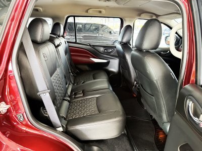 Nissan Terra 2.3 VL 4WD (ปี 2023) SUV AT