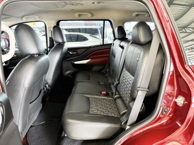 Nissan Terra 2.3 VL 4WD (ปี 2023) SUV AT