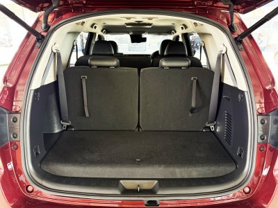 Nissan Terra 2.3 VL 4WD (ปี 2023) SUV AT