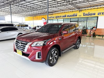 Nissan Terra 2.3 VL 4WD (ปี 2023) SUV AT