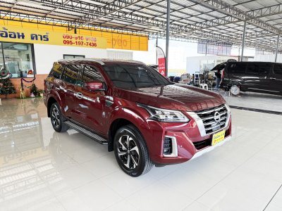 Nissan Terra 2.3 VL 4WD (ปี 2023) SUV AT