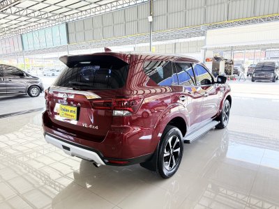 Nissan Terra 2.3 VL 4WD (ปี 2023) SUV AT