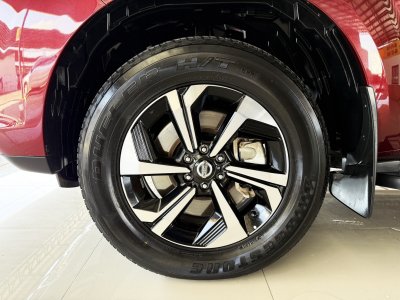 Nissan Terra 2.3 VL 4WD (ปี 2023) SUV AT