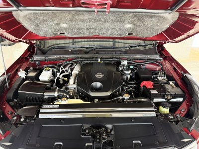 Nissan Terra 2.3 VL 4WD (ปี 2023) SUV AT