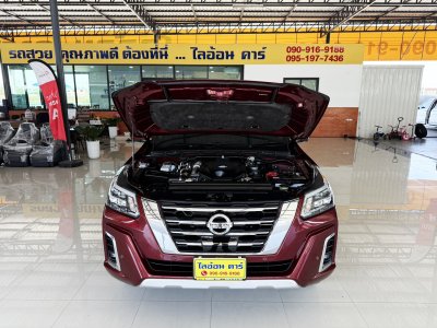 Nissan Terra 2.3 VL 4WD (ปี 2023) SUV AT