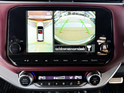 Nissan Terra 2.3 VL 4WD (ปี 2023) SUV AT