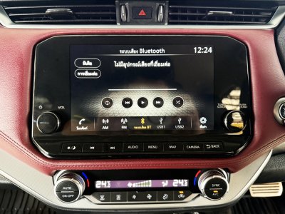 Nissan Terra 2.3 VL 4WD (ปี 2023) SUV AT