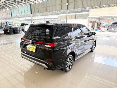 Toyota Veloz 1.5 Smart (ปี 2022) SUV AT