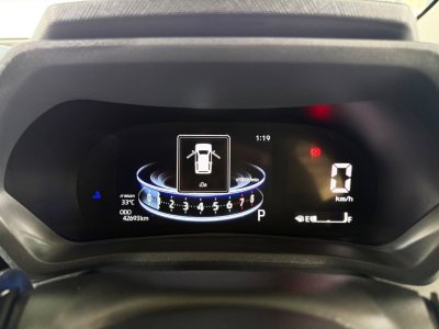 Toyota Veloz 1.5 Smart (ปี 2022) SUV AT
