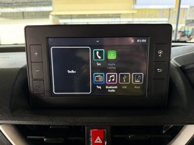 Toyota Veloz 1.5 Smart (ปี 2022) SUV AT