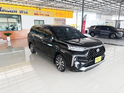 Toyota Veloz 1.5 Smart (ปี 2022) SUV AT