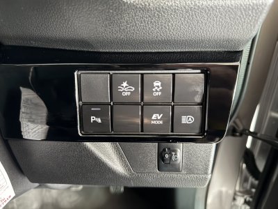 Toyota Yaris Cross 1.5 HEV Premium (ปี 2024) SUV AT