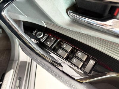 Toyota Yaris Cross 1.5 HEV Premium (ปี 2024) SUV AT