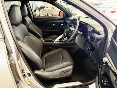 Toyota Yaris Cross 1.5 HEV Premium (ปี 2024) SUV AT