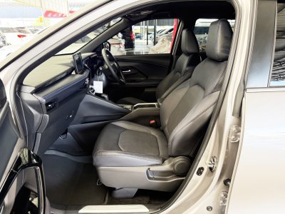 Toyota Yaris Cross 1.5 HEV Premium (ปี 2024) SUV AT