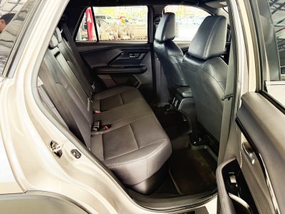 Toyota Yaris Cross 1.5 HEV Premium (ปี 2024) SUV AT