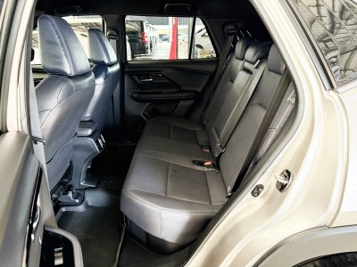 Toyota Yaris Cross 1.5 HEV Premium (ปี 2024) SUV AT