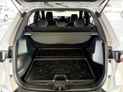 Toyota Yaris Cross 1.5 HEV Premium (ปี 2024) SUV AT