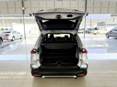 Toyota Yaris Cross 1.5 HEV Premium (ปี 2024) SUV AT