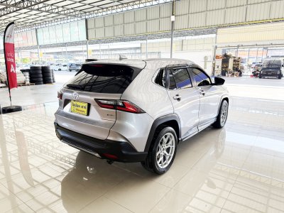 Toyota Yaris Cross 1.5 HEV Premium (ปี 2024) SUV AT