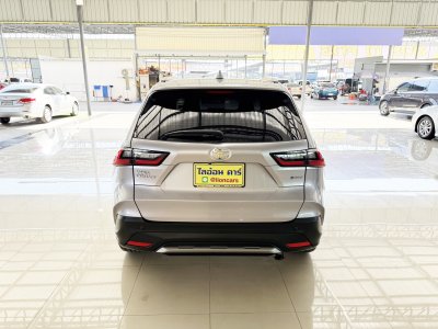 Toyota Yaris Cross 1.5 HEV Premium (ปี 2024) SUV AT