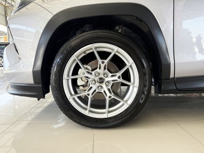 Toyota Yaris Cross 1.5 HEV Premium (ปี 2024) SUV AT