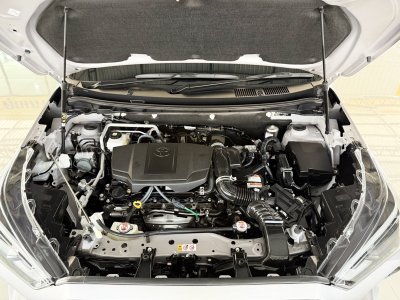 Toyota Yaris Cross 1.5 HEV Premium (ปี 2024) SUV AT