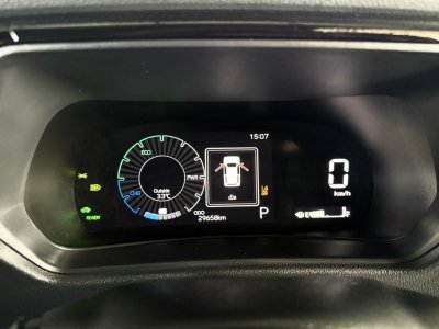 Toyota Yaris Cross 1.5 HEV Premium (ปี 2024) SUV AT