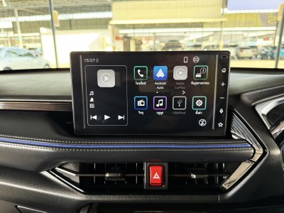 Toyota Yaris Cross 1.5 HEV Premium (ปี 2024) SUV AT