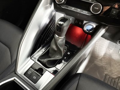 Toyota Yaris Cross 1.5 HEV Premium (ปี 2024) SUV AT