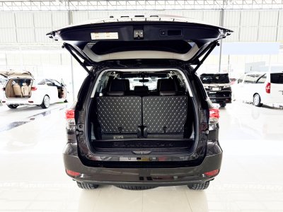 Toyota Fortuner 2.8 V (ปี 2017) SUV AT - 2WD