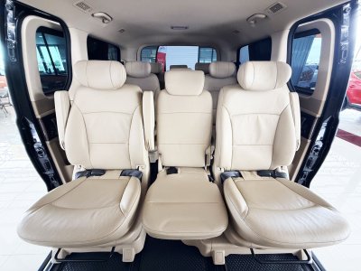Hyundai H-1 2.5 Deluxe (ปี 2019) Wagon AT