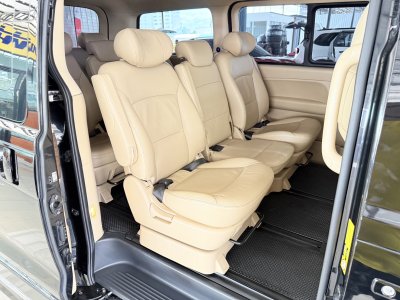 Hyundai H-1 2.5 Deluxe (ปี 2019) Wagon AT