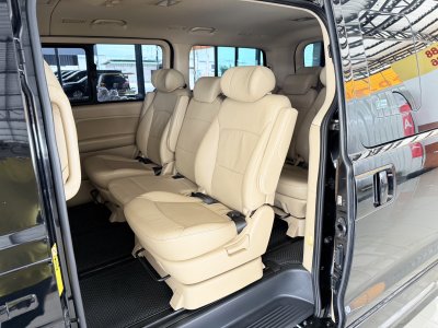 Hyundai H-1 2.5 Deluxe (ปี 2019) Wagon AT