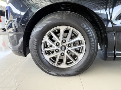Hyundai H-1 2.5 Deluxe (ปี 2019) Wagon AT