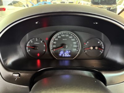 Hyundai H-1 2.5 Deluxe (ปี 2019) Wagon AT