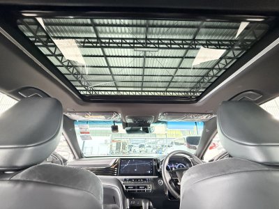 Toyota Camry 2.5 HEV Premium Luxury E-CVT (ปี 2025) Sedan AT