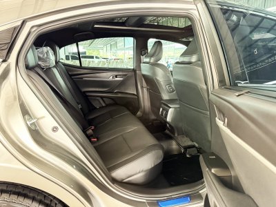 Toyota Camry 2.5 HEV Premium Luxury E-CVT (ปี 2025) Sedan AT