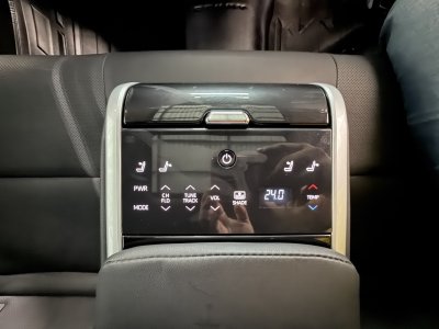 Toyota Camry 2.5 HEV Premium Luxury E-CVT (ปี 2025) Sedan AT