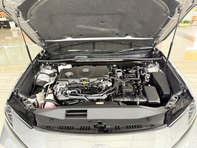 Toyota Camry 2.5 HEV Premium Luxury E-CVT (ปี 2025) Sedan AT