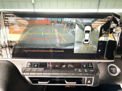 Toyota Camry 2.5 HEV Premium Luxury E-CVT (ปี 2025) Sedan AT