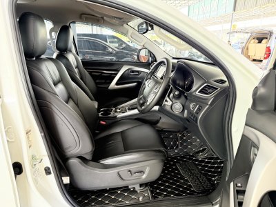 Mitsubishi Pajero Sport 2.4 GT Premium (ปี 2016) SUV AT - 4WD